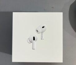 Airpods pro 2023 úplně nové zabalené .