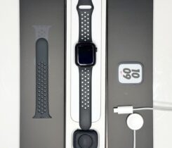 Prodám Apple Watch 7 Nike, 41mm