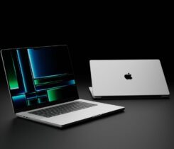 MacBook Pro Apple M2 Max 32 Gb RAM 1Tb S