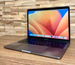 MacBook Pro 13 Touch Bar, i5,2019, ,512G
