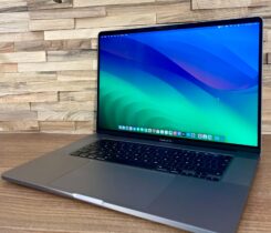 MacBook Pro 16,i9,2019,32GB RAM, 1TB