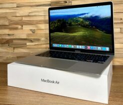 MacBook Air 13,i5,2020.512SSD