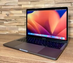 MacBook Pro 13, i5,2018,8GB,512GB ZARUKA