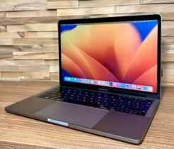 MacBook Pro 13, i5,2019,16GB RAM, 512GB