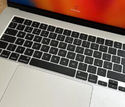 MacBook Air 15" M2 CZ 2023 Stříbrný
