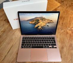 MacBook Air 13, M1, 16GB/512GB, 2020 8-c