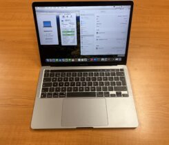 Macbook PRO 13, M1 , 16GB, 500GB
