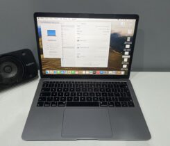 Macbook AIR 2018