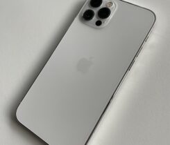 Apple iPhone 12 Pro 128GB White