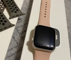 Apple Watch SE Cellular 40 mm