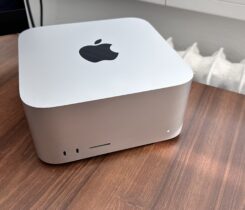 Prodám Apple Mac Studio M2 Ultra