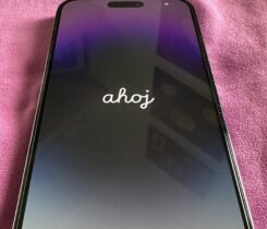 iPhone 14 Pro Max 128GB Deep Purple