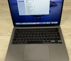 MacBook Air 13,6” M2/16GB/512GB