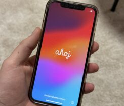 iPhone 12 – 128 Gb PRODUCT(RED)