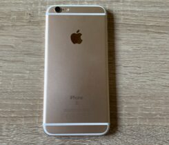 Prodám iPhone 6 s 128 gb