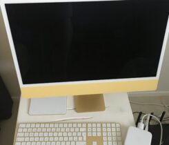 Imac 24  M1