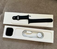 Apple Watch Series 7 – 45mm- Midnight
