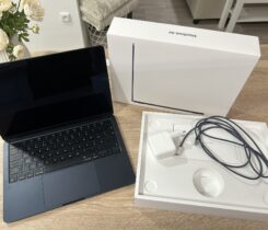 Apple MacBook Air M2 13", 16GB, 256GB