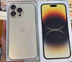 iPhone 14PRO MAX 512GB