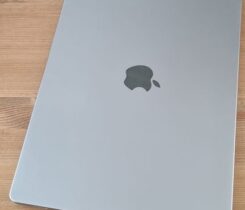 MB Pro 16, M1 Pro 10-core, 16GB, 512GB