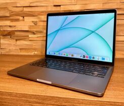MacBook Pro 13, 2020, M1,16GB,512SSD