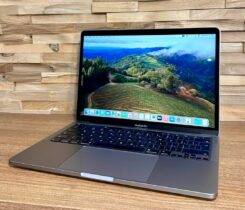 MacBook Pro 13, i5, 2020, 16GB RAM,512GB