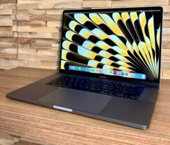 MacBook Pro 16, i7,2019,32GB RAM, 1TB