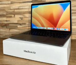 MacBook Air 13,M1, 2020,16GB,512 SSD