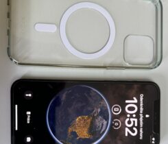 Prodám Apple iPhone 12 256 GB modrý