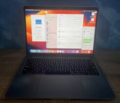 Macbook PRO 13, 2017, I7, 16GB, 256GB