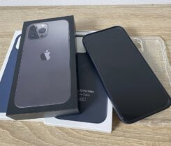 Iphone 13 Pro Max 256 Gb Graphite