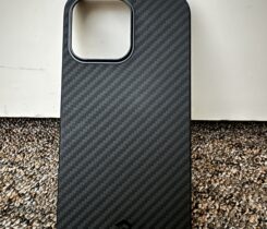 Kryt Pitaka iPhone 14 Pro Max.