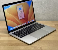 MacBook Pro 13” 2017 CTO /8GB RAM/Intel