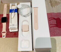 Prodám Apple Watch Series 5