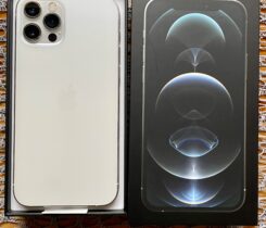 iPhone 12 Pro, 128 GB