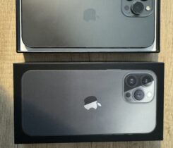 iPhone 13 Pro Max, 128 GB