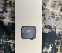 Prodám nové Apple watch 9