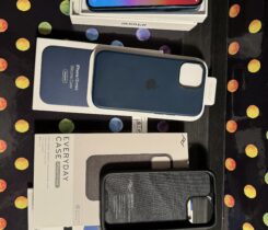 Prodám modrý iphone 13 mini 128GB