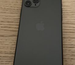 iPhone 11 Pro