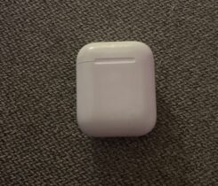 Airpods 2. Generace