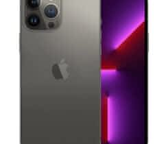 Apple iPhone 13 Pro 512GB grafitový