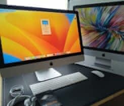 iMac 27” Mid 2017 5K, 24 GB RAM, 2TB NVM