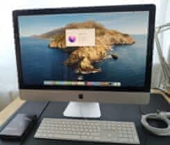 iMac 27” 2011, 16GB RAM, 1TB SSD, GPU