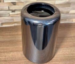 Mac Pro, rok 2013, 64GB RAM, 480GB SSD