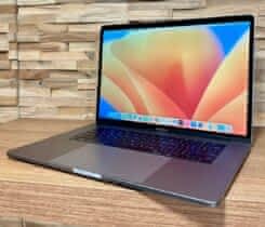 MacBook Pro 15,i7,2017, 16GB RAM, 512GB