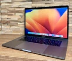 MacBook Pro 15, i7,2017, 16GB1TB ZARUKA