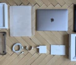"AKO NOVY"MACBOOK PRO M1 2020 13" 8GB RA