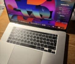Macbook pro 16 2019, 16GB ram, 1TB ssd,
