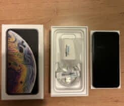 Apple iPhone XS 64GB Silver
