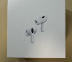 AirPods Pro 2nd Generation
